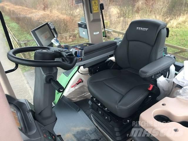 Fendt 943 Vario MT Τρακτέρ