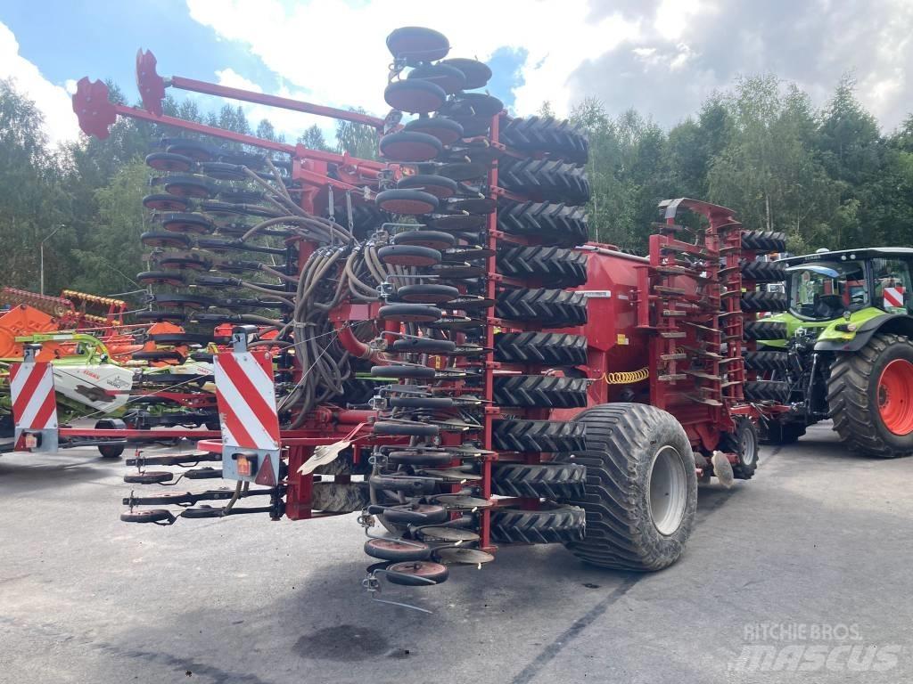 Horsch Pronto 6 AS Σπορείς
