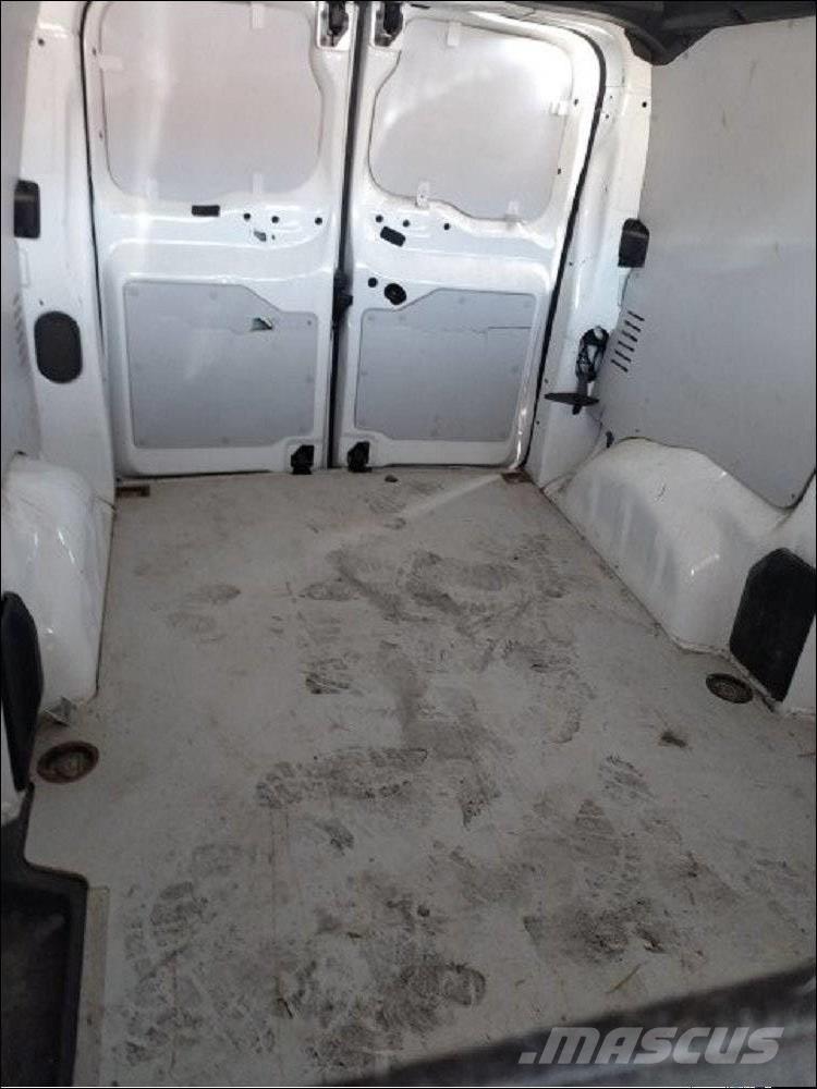 Citroën Jumpy 3 Κλούβες με συρόμενες πόρτες