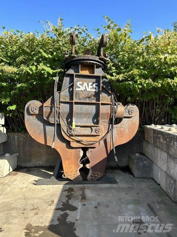 Saes HSC Κόπτες