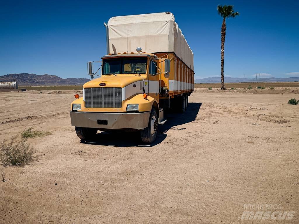 Peterbilt 330 Άλλα Φορτηγά