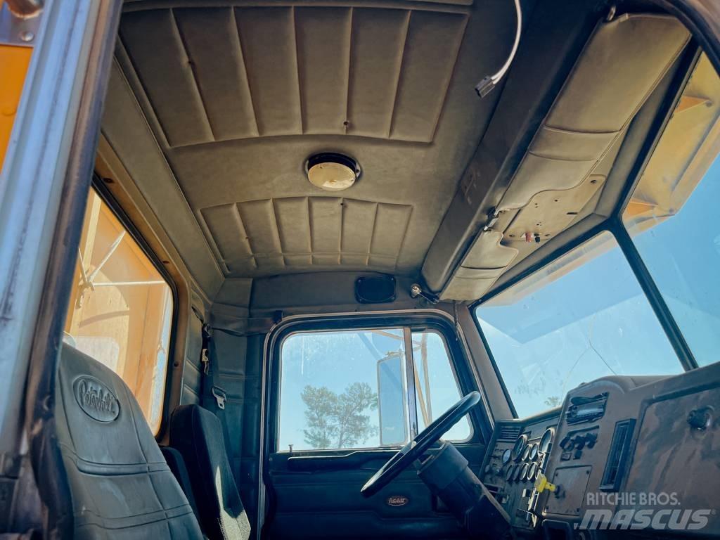 Peterbilt 330 Άλλα Φορτηγά
