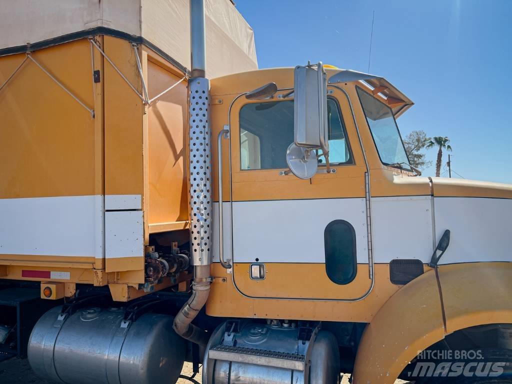 Peterbilt 330 Άλλα Φορτηγά