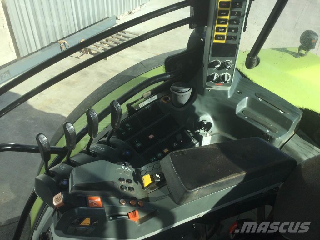 CLAAS ARION 620 Τρακτέρ