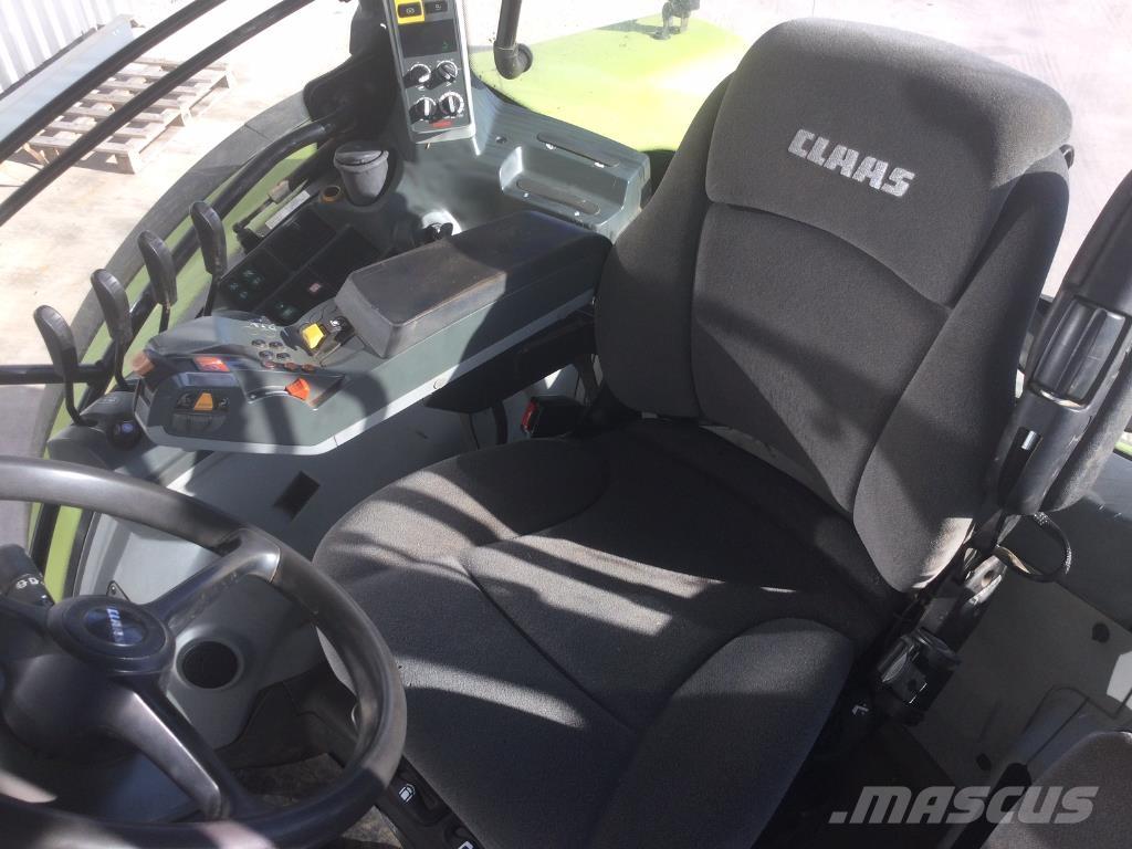 CLAAS ARION 620 Τρακτέρ