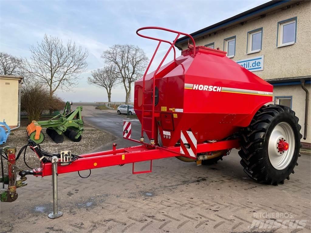 Horsch SW 7000 S Άλλες μηχανές σποράς και εξαρτήματα