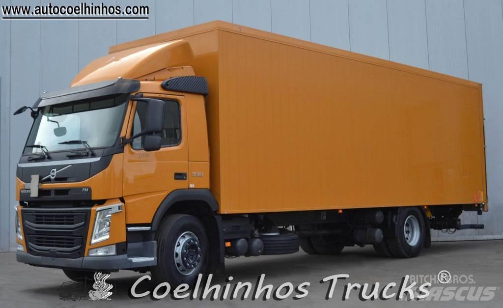 Volvo FM 330 Φορτηγά Κόφα