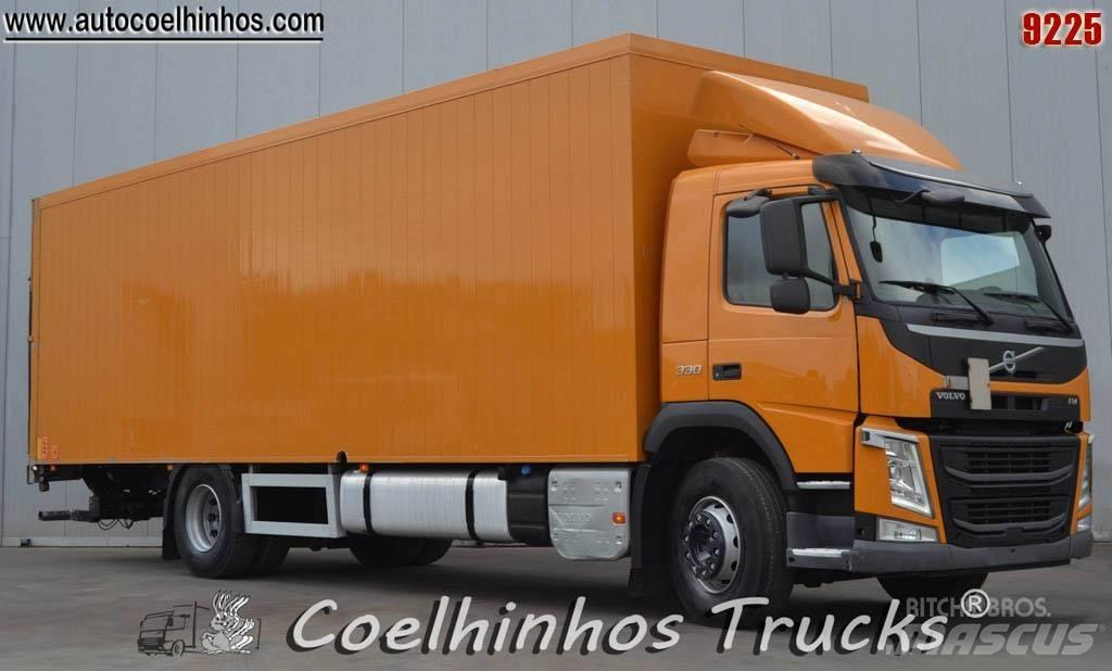 Volvo FM 330 Φορτηγά Κόφα