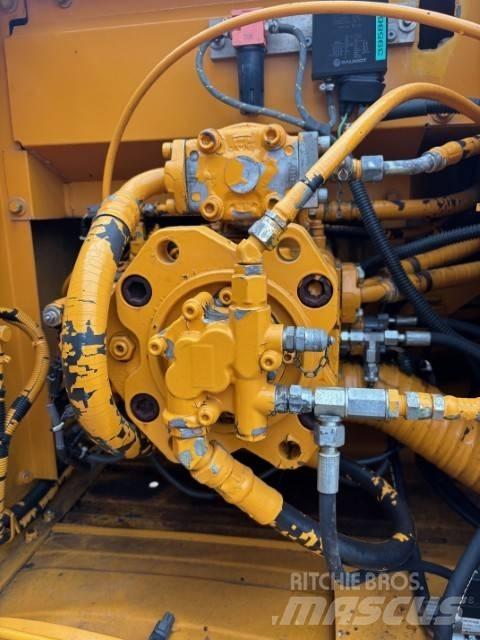 Kobelco SK 250 LC-6 Εκσκαφείς με ερπύστριες