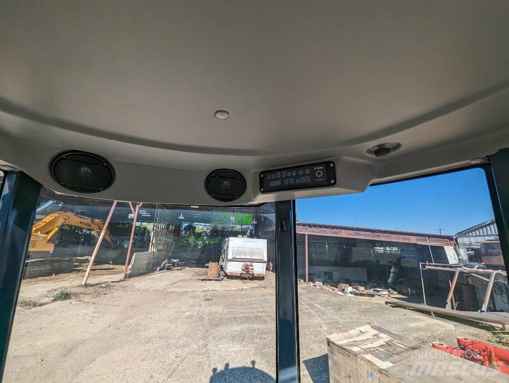 XCMG XE35U Εκσκαφάκι (διαβολάκι) < 7t