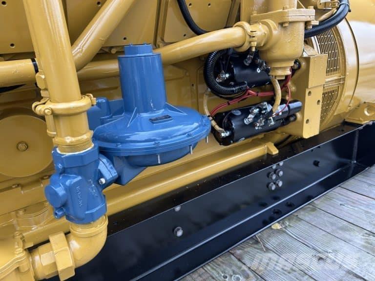 CAT G3516 Γεννήτριες αερίου