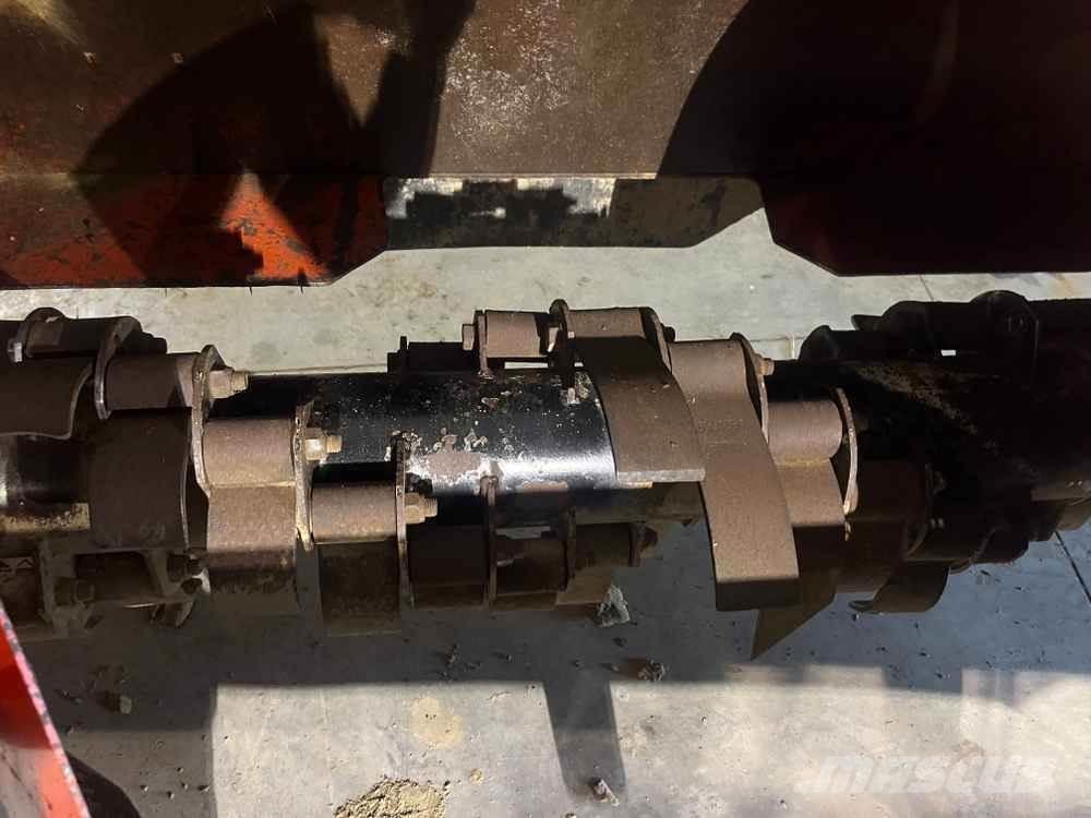 Grimme KS 5400 Εξοπλισμός πατατοκαλλιεργειών - Άλλα