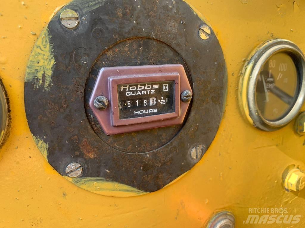 Morooka MST 800 Ερπυστριοφόρα Dumpers - Ντάμπερ