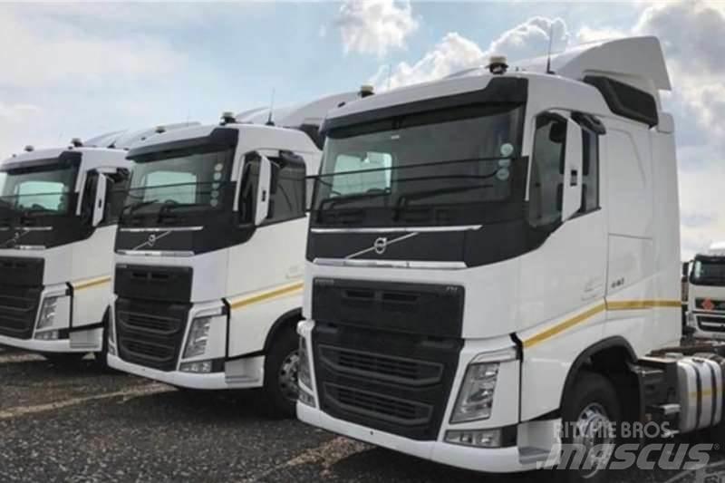Volvo FH440 Άλλα Φορτηγά