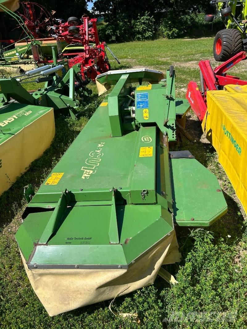 Krone EasyCut 32 P Χορτοκοπτικά-διαμορφωτές