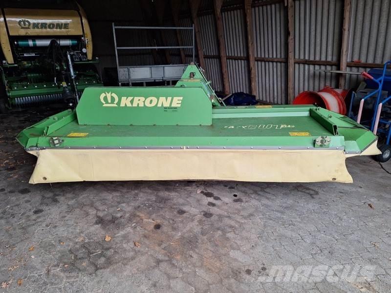 Krone EasyCut 32 P Χορτοκοπτικά-διαμορφωτές