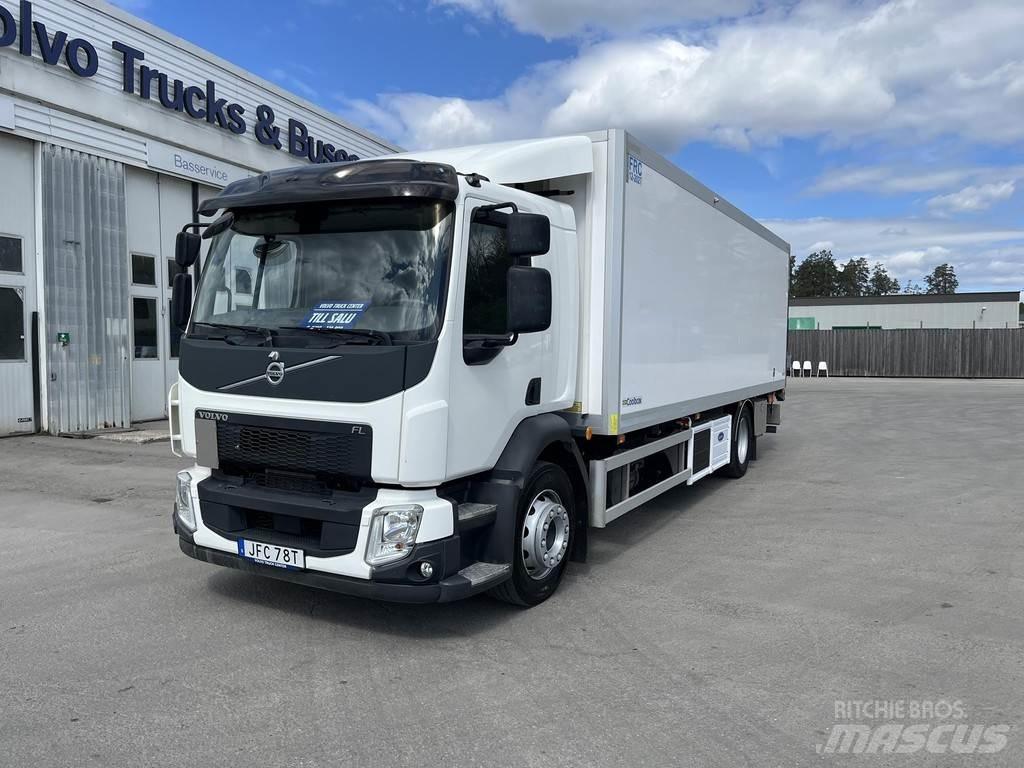 Volvo FL Kylbil Φορτηγά Ψυγεία