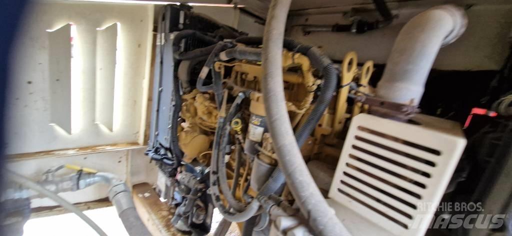Sandvik QE 241 Μηχανές κοσκινίσματος