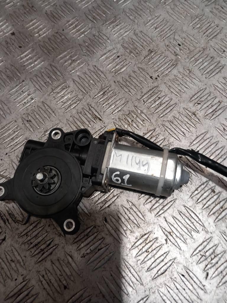 MAN TGM  81286016130 Ηλεκτρονικά
