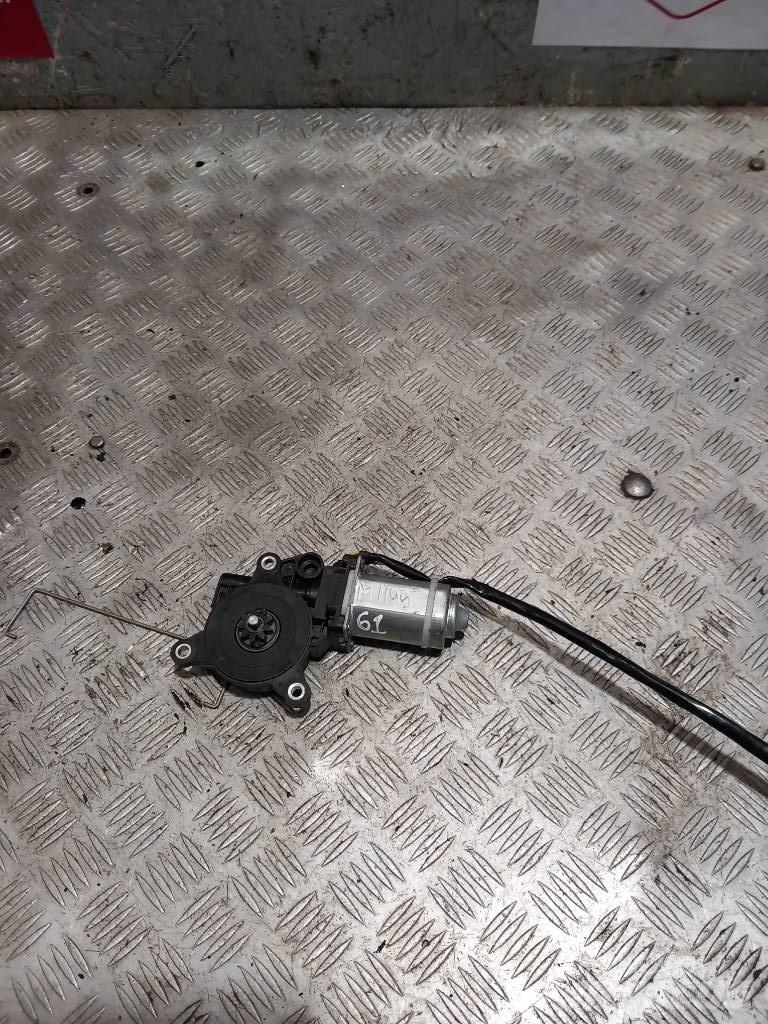 MAN TGM  81286016130 Ηλεκτρονικά
