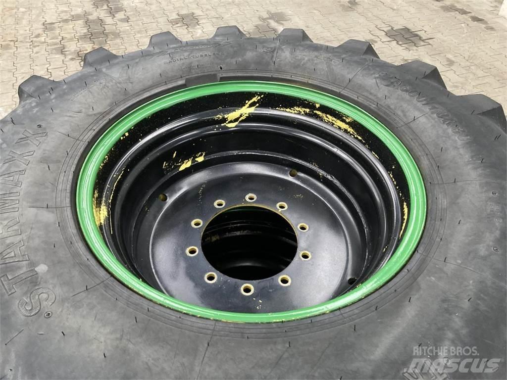 Starmaxx 600/70R30 Ελαστικά και ζάντες