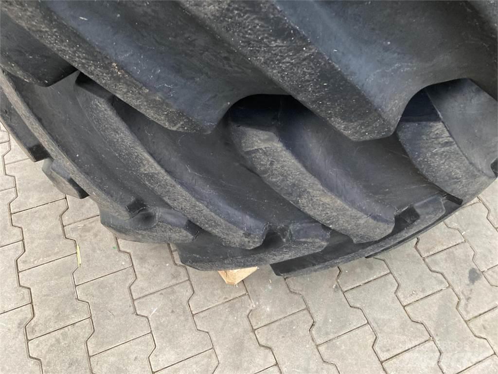 Starmaxx 600/70R30 Ελαστικά και ζάντες