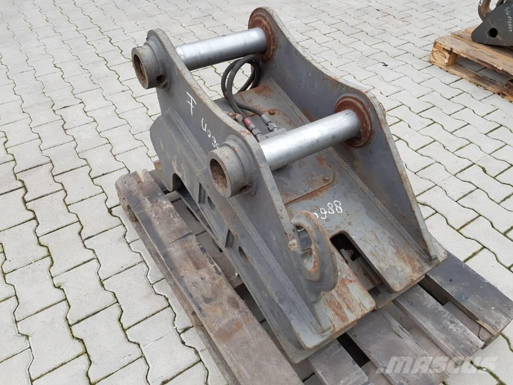  Overige Volvo EC210 Κουβάδες