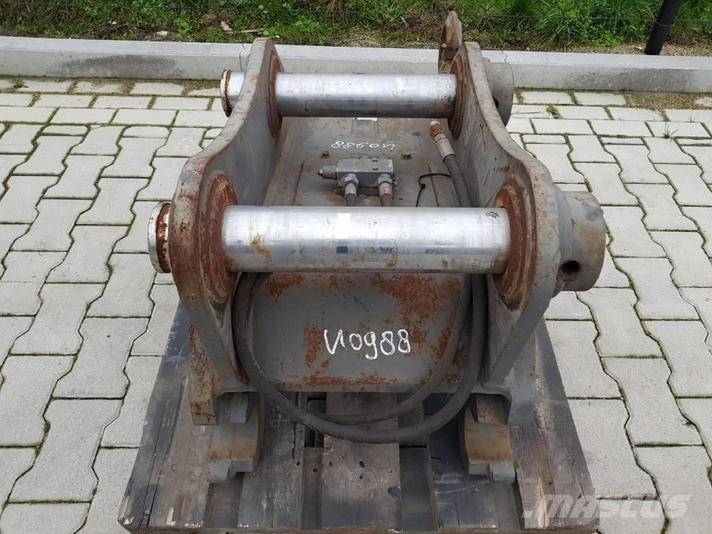  Overige Volvo EC210 Κουβάδες