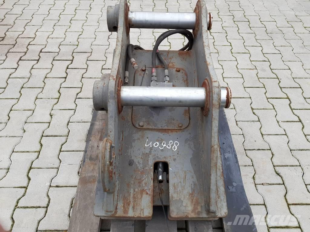  Overige Volvo EC210 Κουβάδες