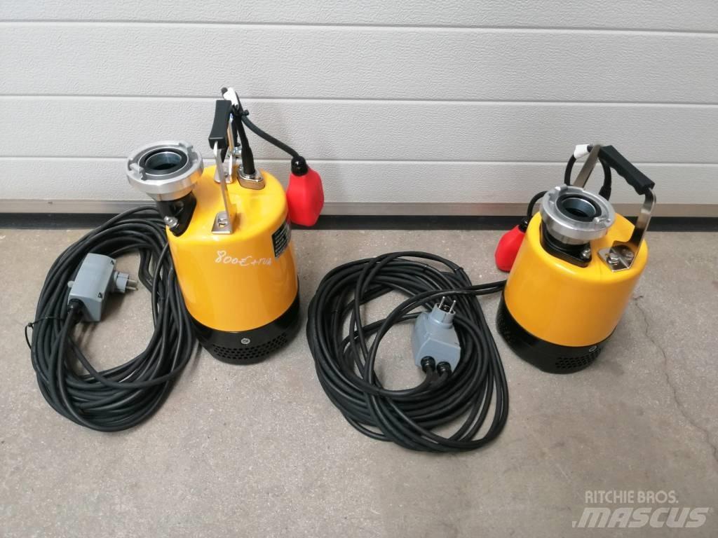 Wacker Neuson PS2800 Αντλίες νερού