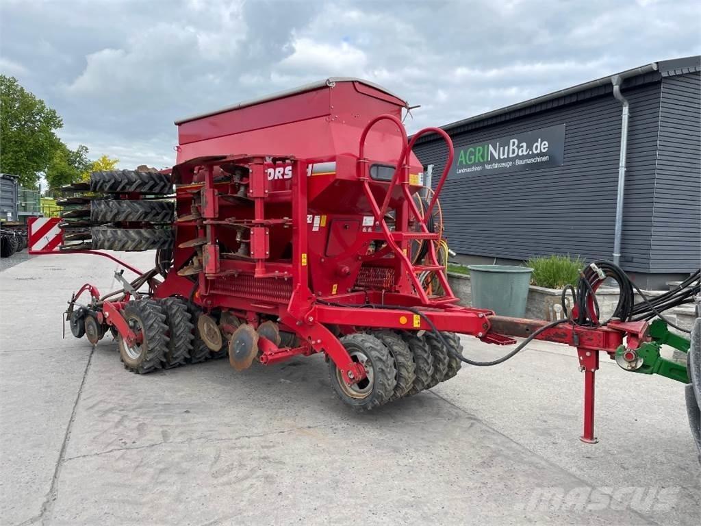 Horsch Pronto 4 DC Σπορείς