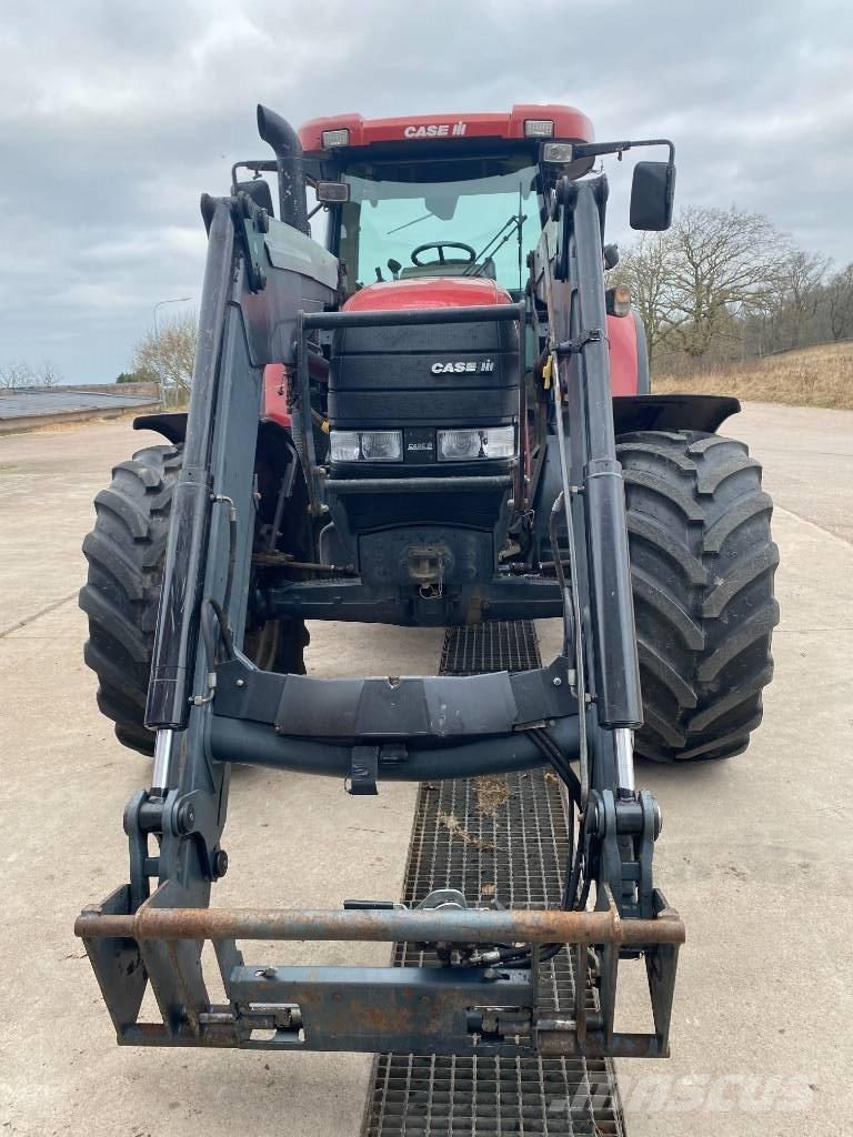 Case IH CVX 150 Τρακτέρ