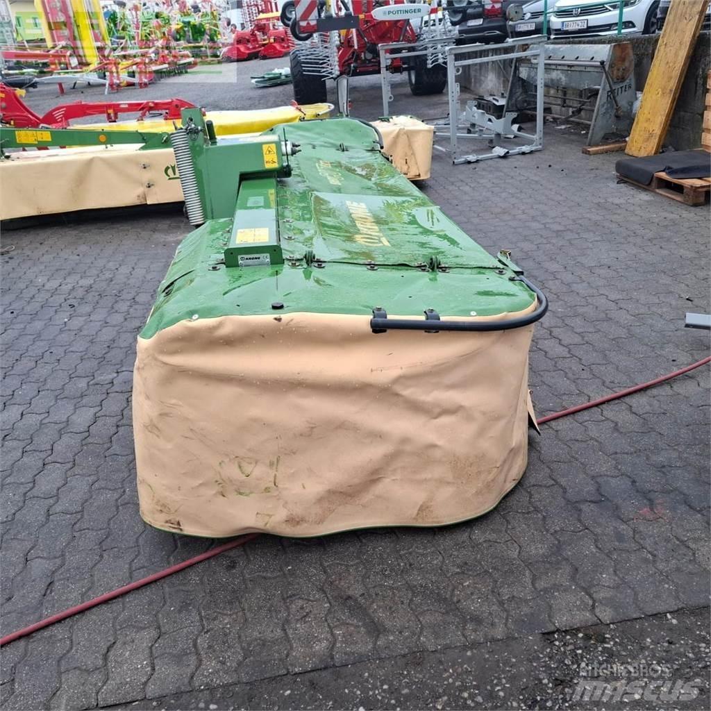 Krone Frontmähwerk Χορτοκοπτικά