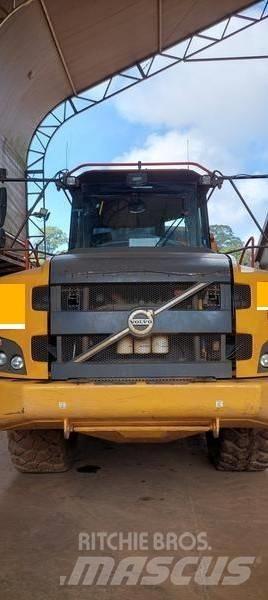 Volvo A 30 G Σπαστό Dump Truck ADT