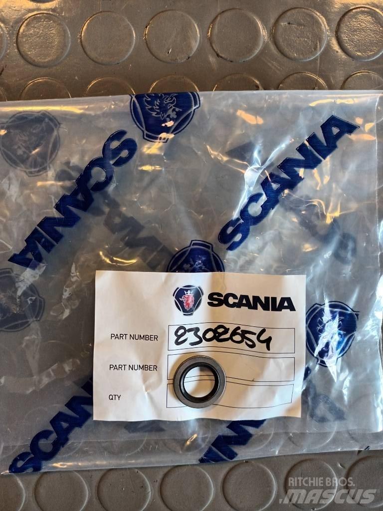 Scania SEAL 2302654 Μεταφορές - Άλλα