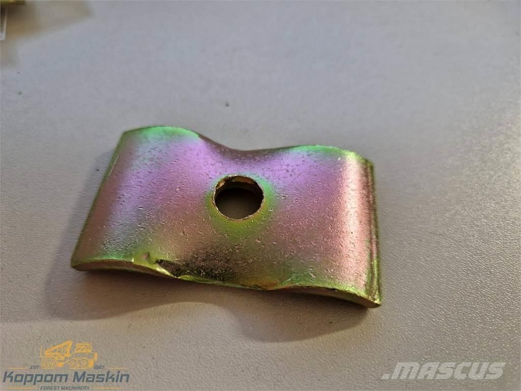 Eco Log 7013925 Υδραυλικά