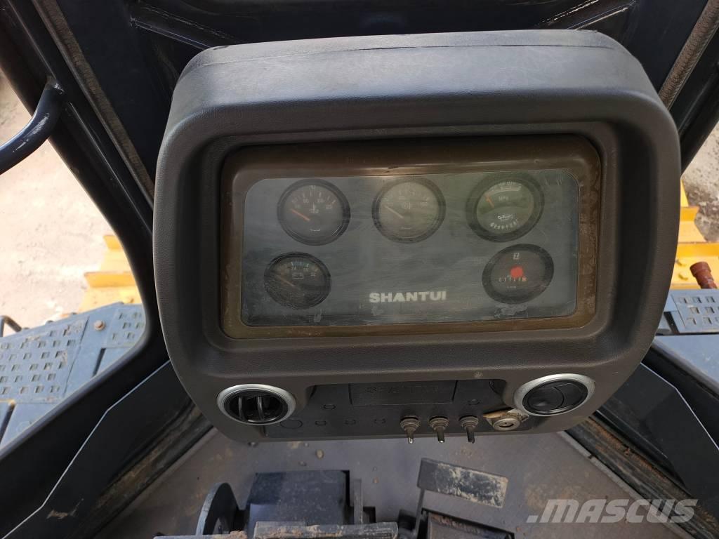 Shantui SD 32 Μπουλντόζες με ερπύστριες