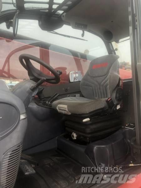 Manitou MT 1335 Τηλεσκοπικοί ανυψωτές