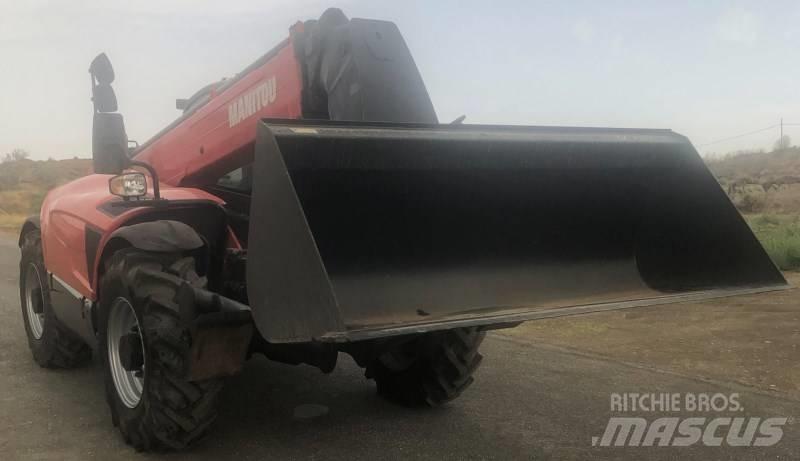 Manitou MT 1335 Τηλεσκοπικοί ανυψωτές