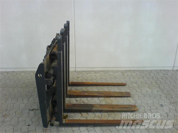 Elm 2HGF3016-0 Εξαρτήματα συγκράτησης δεμάτων