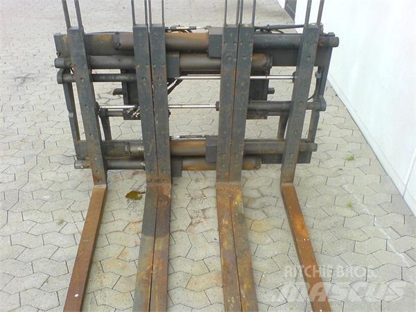 Elm 2HGF3016-0 Εξαρτήματα συγκράτησης δεμάτων
