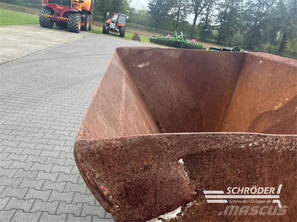 Linde H 45 D Περονοφόρα ανυψωτικά κλαρκ - άλλα