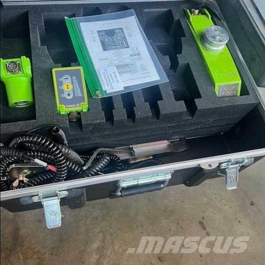 Vögele S 1300-3i Επίστρωση ασφάλτου