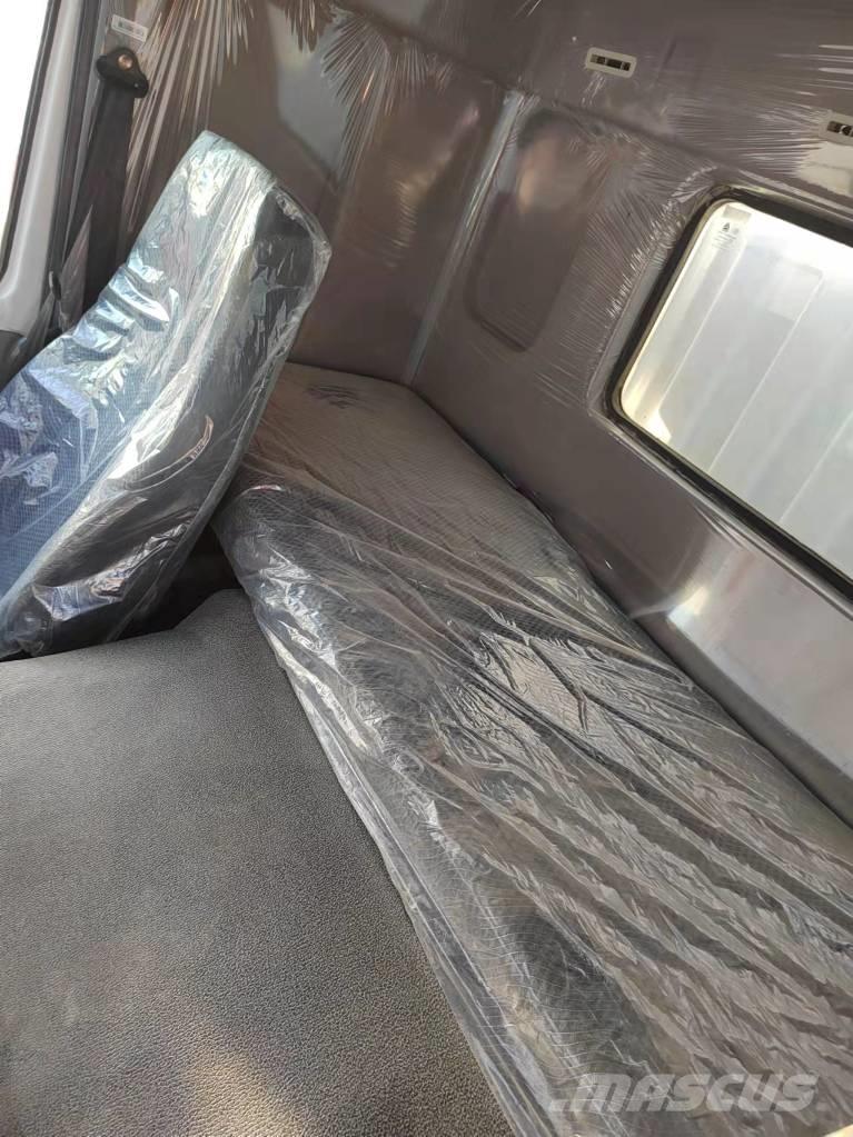 Howo 375 6x4 Φορτηγά Ανατροπή