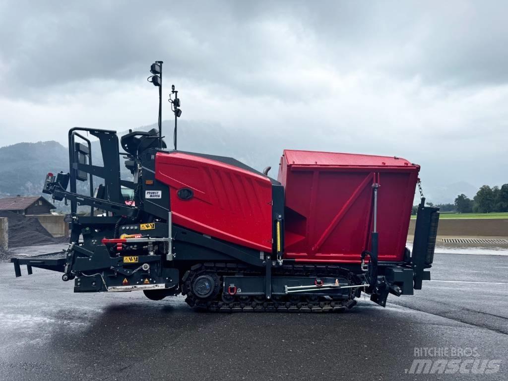 Bomag BF200C-2 Επίστρωση ασφάλτου