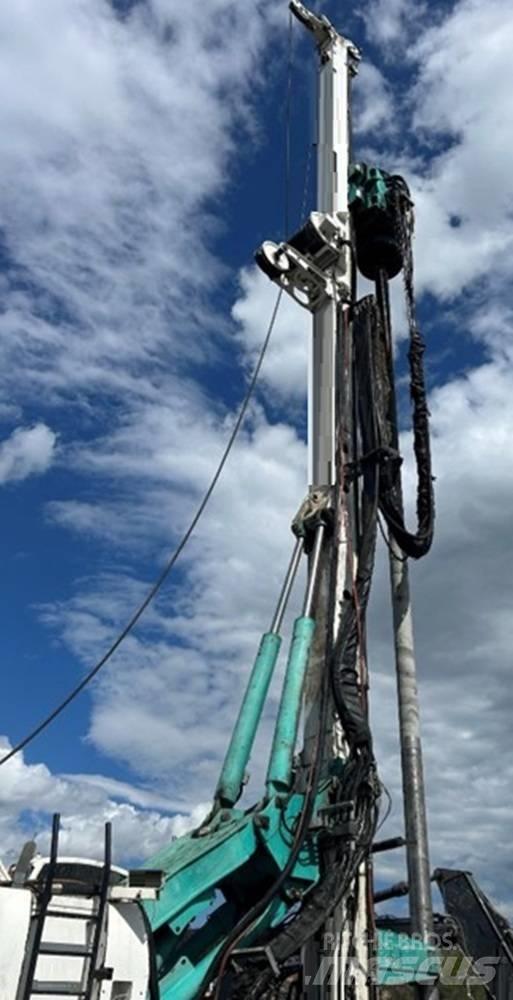 Casagrande B360 XP Άλλος εξοπλισμός γεώτρησης