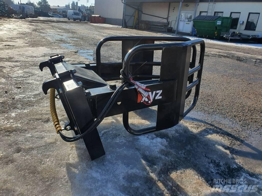 XYZ Balgrip Εξαρτήματα εμπρόσθιων φορτωτών
