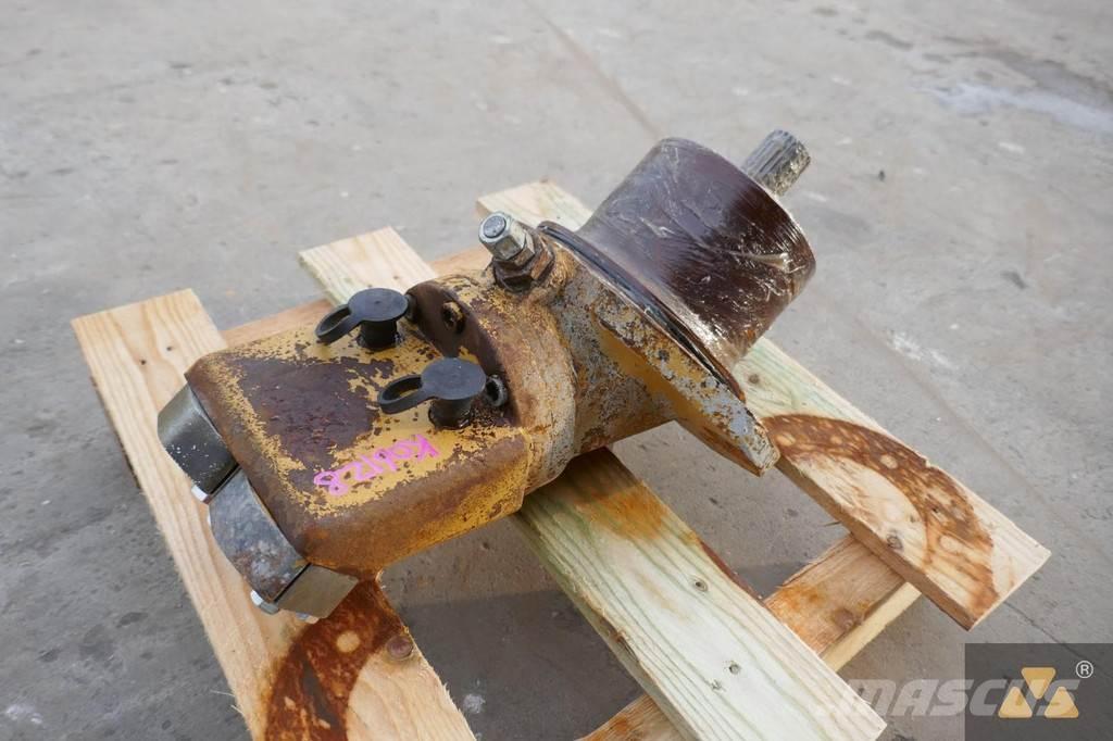 CAT 159-7162 Μεταφορές - Άλλα