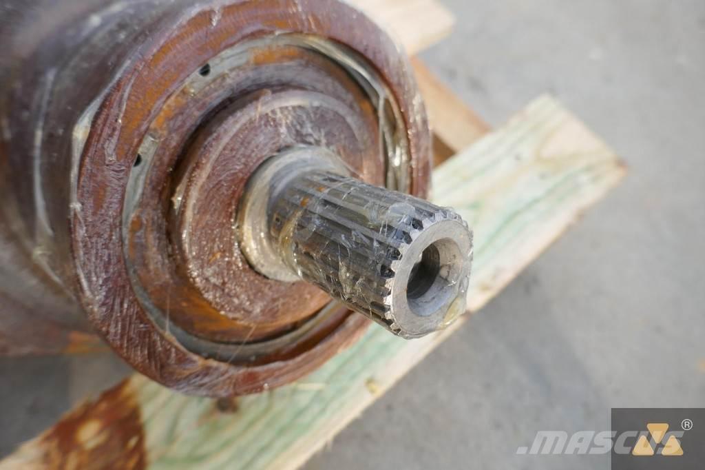 CAT 159-7162 Μεταφορές - Άλλα