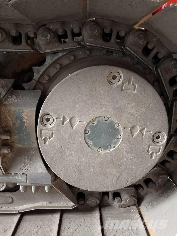 Liebherr PR 726 LGP Μπουλντόζες με ερπύστριες